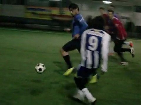 European League 2a Giornata Champions/Europa Lunedì 20 Febbraio 2012 presenta MirkoChannel