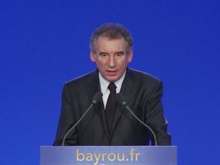 "Un référendum qui rétablira les principes d'une vie démocratique saine et équilibrée"
