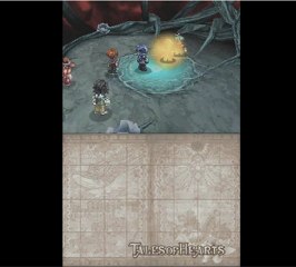 Tales of Hearts [Byrocks]