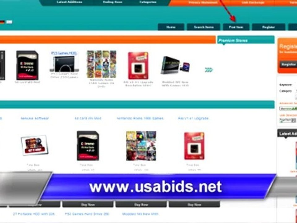 Best Online Auction