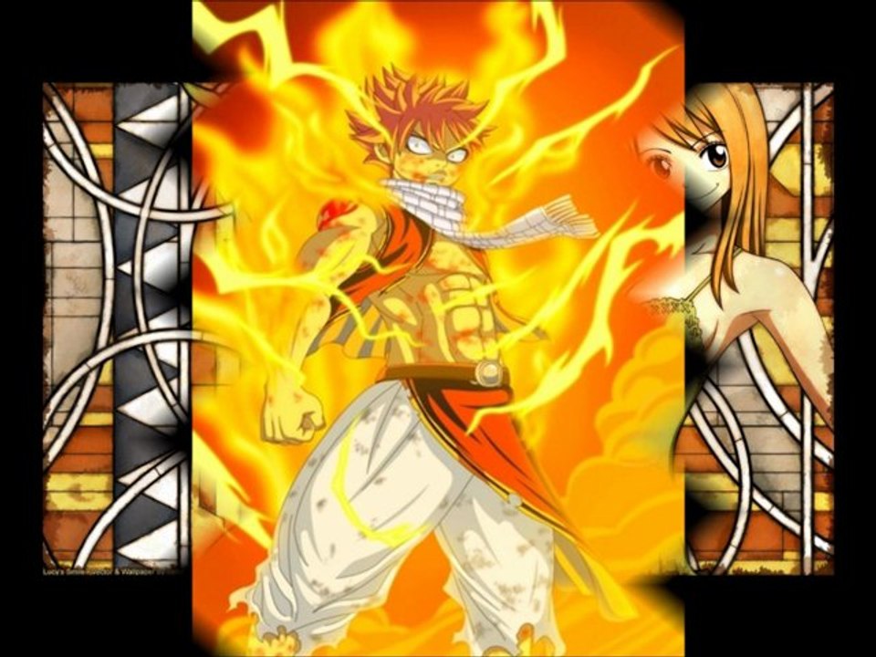 fairy tail ost invoke magic