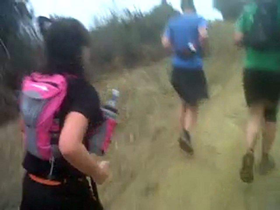 sortie trial ibarron 25/02/2012