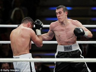 Watch Nathan Cleverly vs Tommy Karpency Live Stream Online