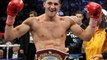 Nathan Cleverly vs Tommy Karpency Fight Live Streaming