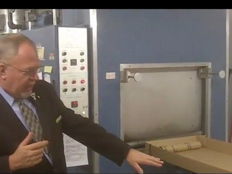 Eau Claire WI Cremation - Modern Day Crematory