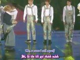 [Vietsub - GTT] DoReMi - Super Junior @SS4 Seoul