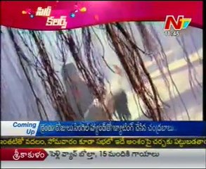 Hot Romantic & Spicy Show of Film Actors In Cine Colours -  02