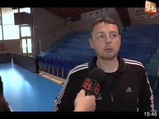 Euroligue: Montpellier reçoit Fenerbahçe (Basket féminin)