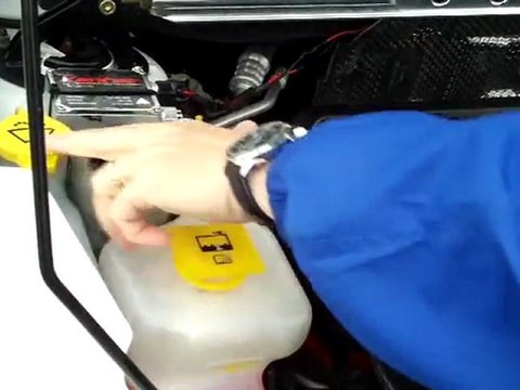 Used 2007 Calibur R/T for sale at Honda Cars of Bellevue...an Omaha Honda Dealer!