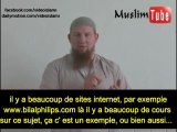 Pierre Vogel fait la Da'wah à Britney Spears !