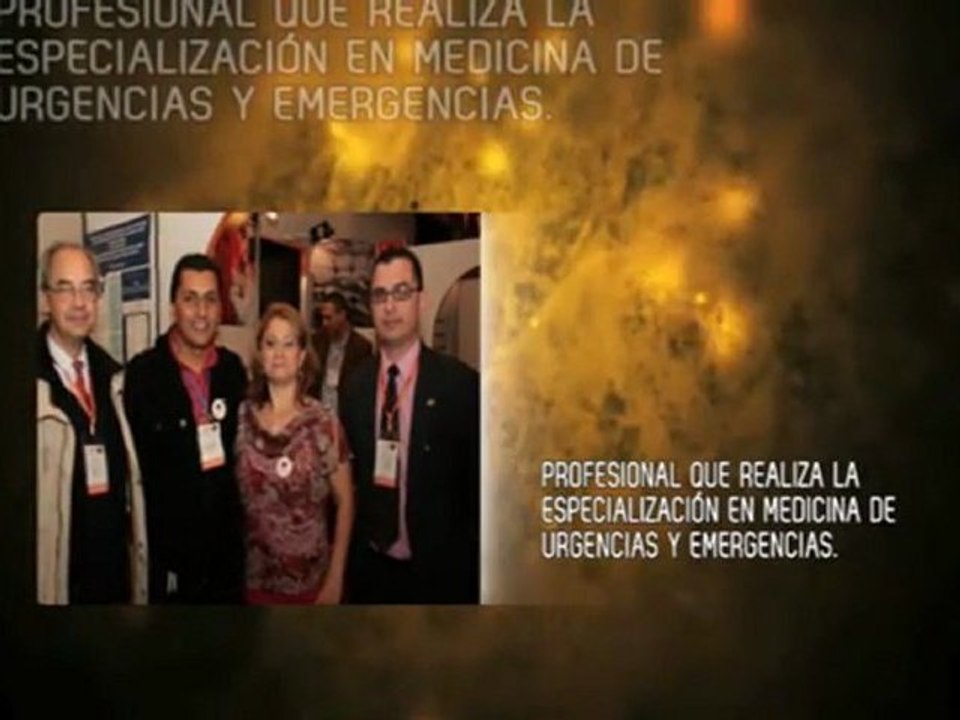 Video de Servicios ACEM
