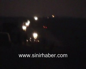 Nusaybin'de Patlama 1 Şehit 1 Yaralı