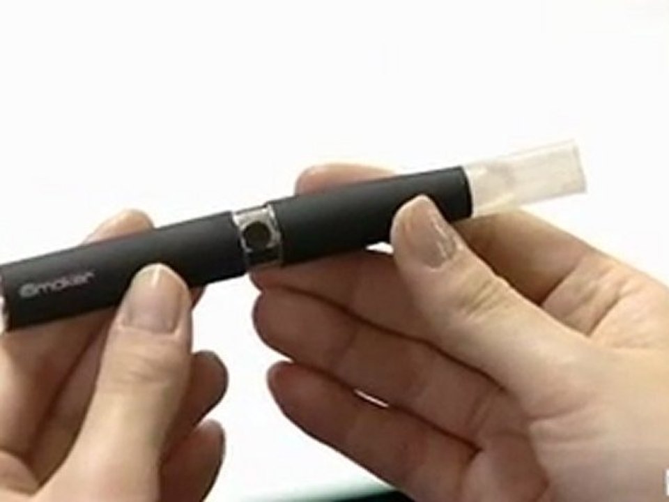 ismoker - E Zigaretten