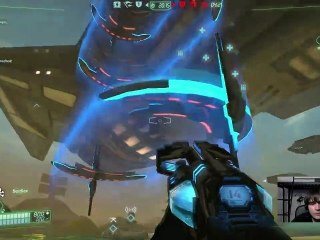 Pure Indie Test - Tribes Ascend