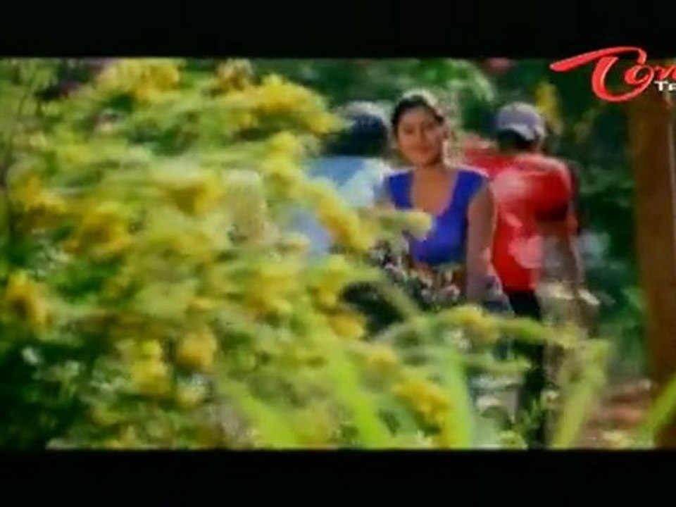 Nee thodu Kavali