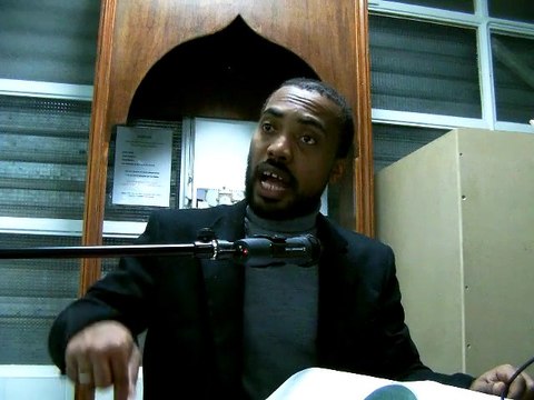 Mohamed Bajrafil - L'invocation de l'opprimé