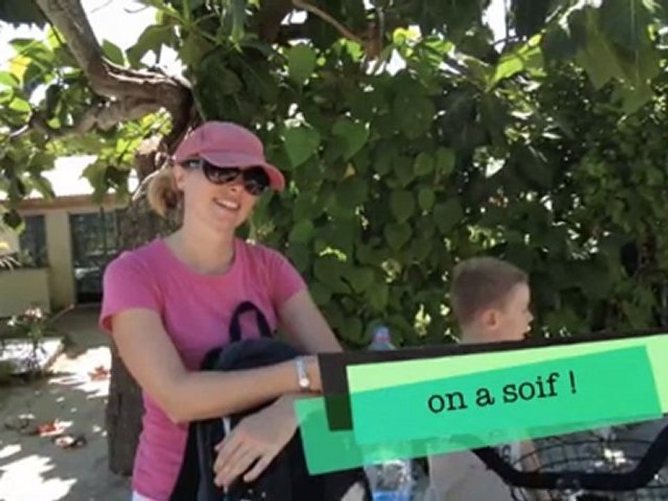 Vacances à Maupiti