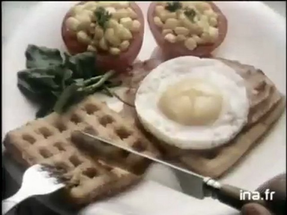 Pub années 80