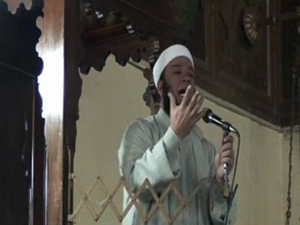 مصر كنانة الله 3