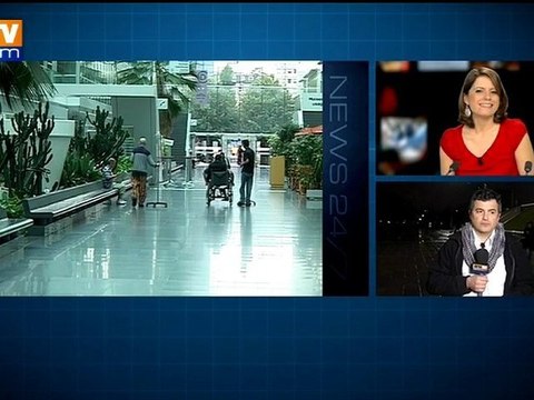 Epidémie de grippe : les urgentistes dénoncent la saturation des hôpitaux