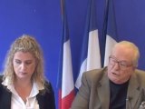 Journal de Bord de Jean-Marie Le Pen n°267
