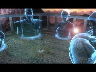 LOS ANUNNAKI- EL DILUVIO UNIVERSAL (PARTE 4)