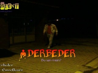 Derbeder [ M.Mustafa Dede ] & EmreBeatz - Bu Sen misin 2012 (KLip)