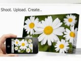 iphoto To Canvas. Professional Photo Prints To Canvas   iphone