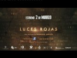 Luces Rojas Spot2 HD [10seg] Español