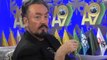 ADNAN OKTAR: PEYGAMBERIMIZ (SAV) COK NESELIYDI.