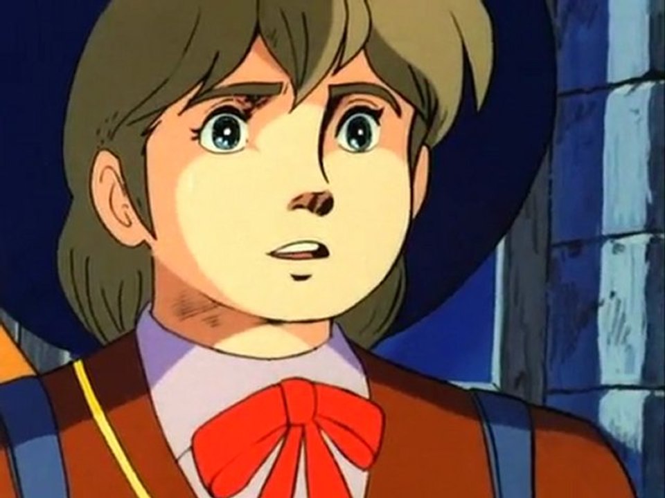 Remi - Garopoli!! Violento!