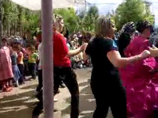 SAMET TERECİ: NİĞDE HALAYLARI İZLE