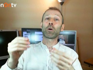 Diaz - Don't clean up this blood