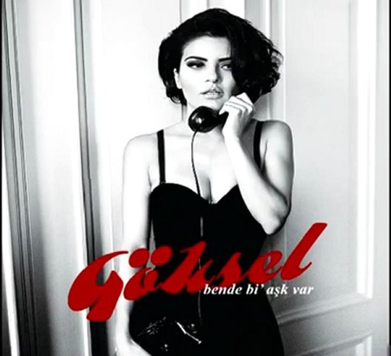 Göksel - acıyor - [2012]