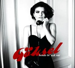 Göksel - acıyor - [2012]