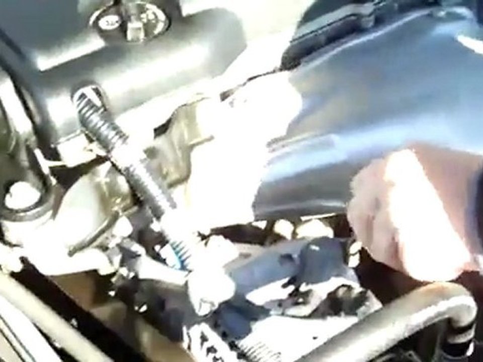 Used 2003 Toyota Camry LE for sale at Honda Cars of Bellevue...an Omaha Honda Dealer!