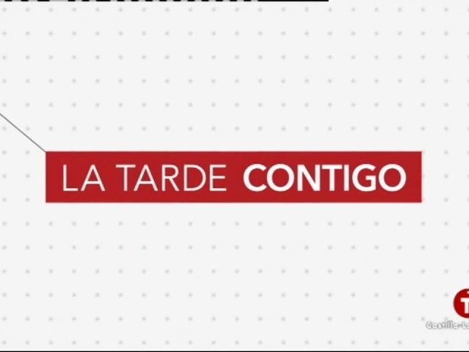 CMT - Cabecera "La tarde contigo"