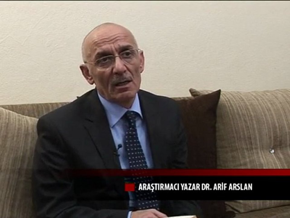 SABIK MEHDİYİ ARİF ASLAN HOCA ANLATIYOR