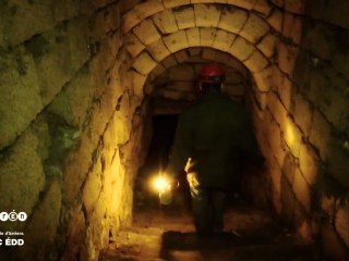 Risques et patrimoine: la cathédrale de Laon