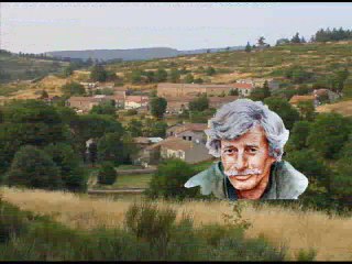 Ta chanson. Jean Ferrat.