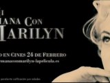 Mi Semana Con Marilyn Spot4 [20seg] Español