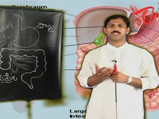 Dr Manthena Tips for Digestive Problems - Part - 03