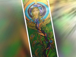 Malarstwo intuicyjne