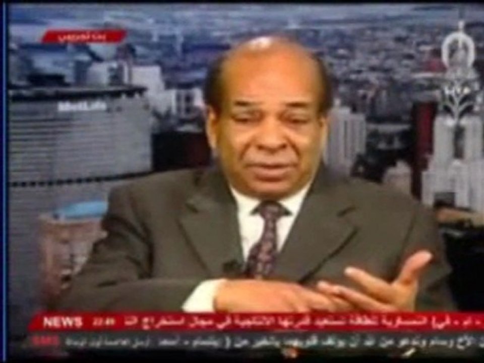 عبد الرحمن شلقم حول مايجرى فى أروقة المجلس الانتقالى والحكومة و عشوائيةإصدار القوانين فى هذه المرحلة