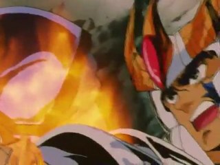 Fenix - No cruces esta linea