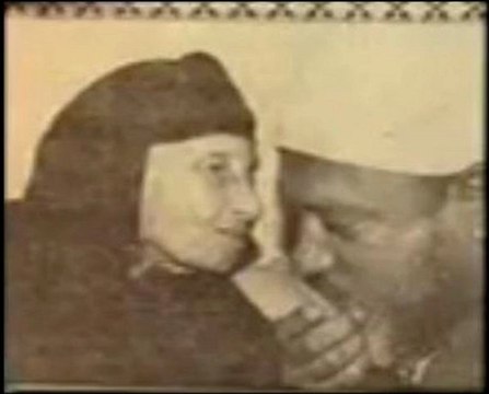 cheikh Abdelhamid Kishk radi Allahou ta3ala anhou