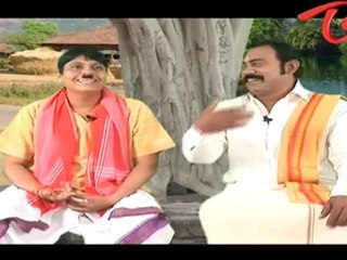 Egastra Nayallu - Treasure Hunt in Hyderabad