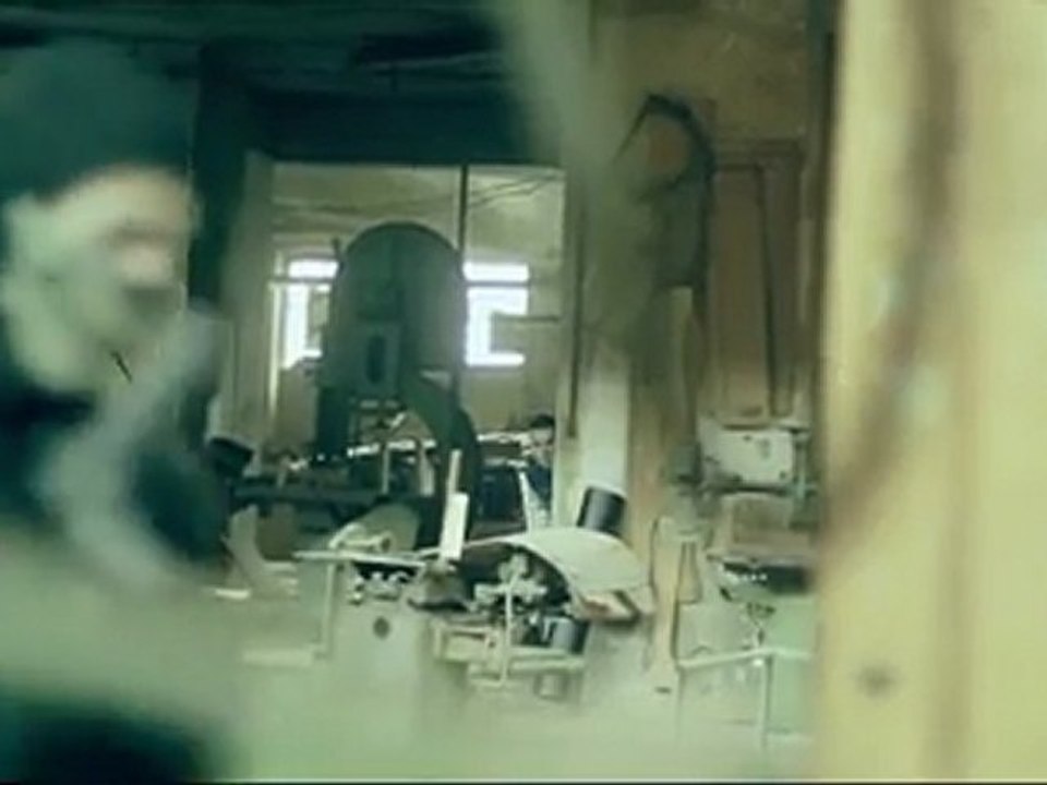 Muaad - Maje nmen (Official Video HD) 2012