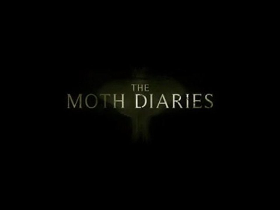 The Moth Diaries [Trailer]