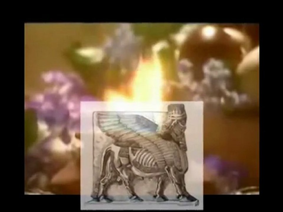 LOS ANUNNAKI- LA RECONQUISTA DE LA TIERRA (PARTE 5)